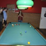 Club JuMaJo - Pool Billard